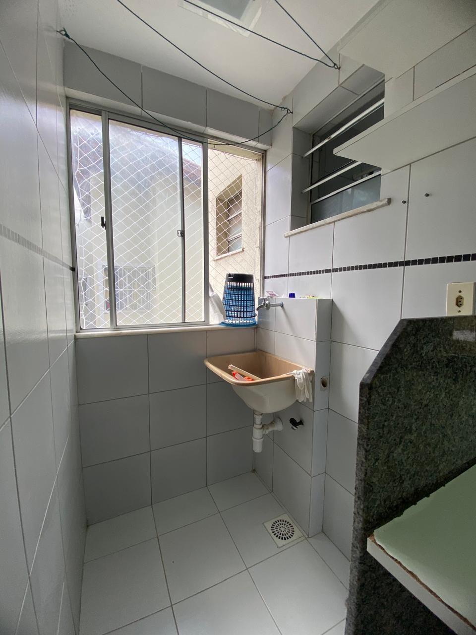 Apartamento para alugar com 2 quartos, 57m² - Foto 9