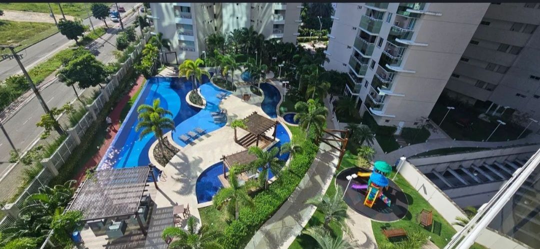 Apartamento de 3 quartos, 112m² no bairro Cocó, em Fortaleza | Eu Corretor