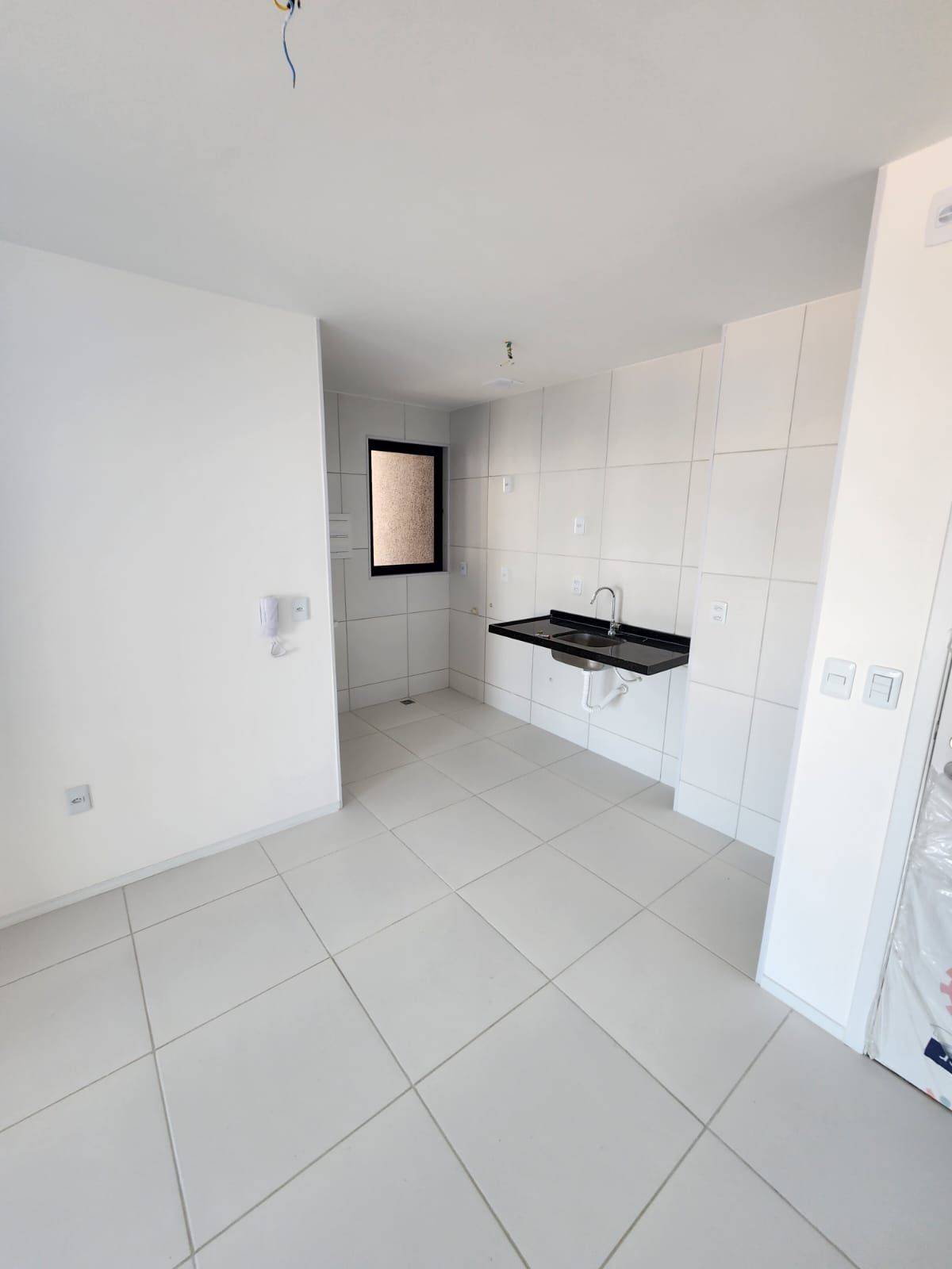 Apartamento, 3 quartos, 59 m² - Foto 3
