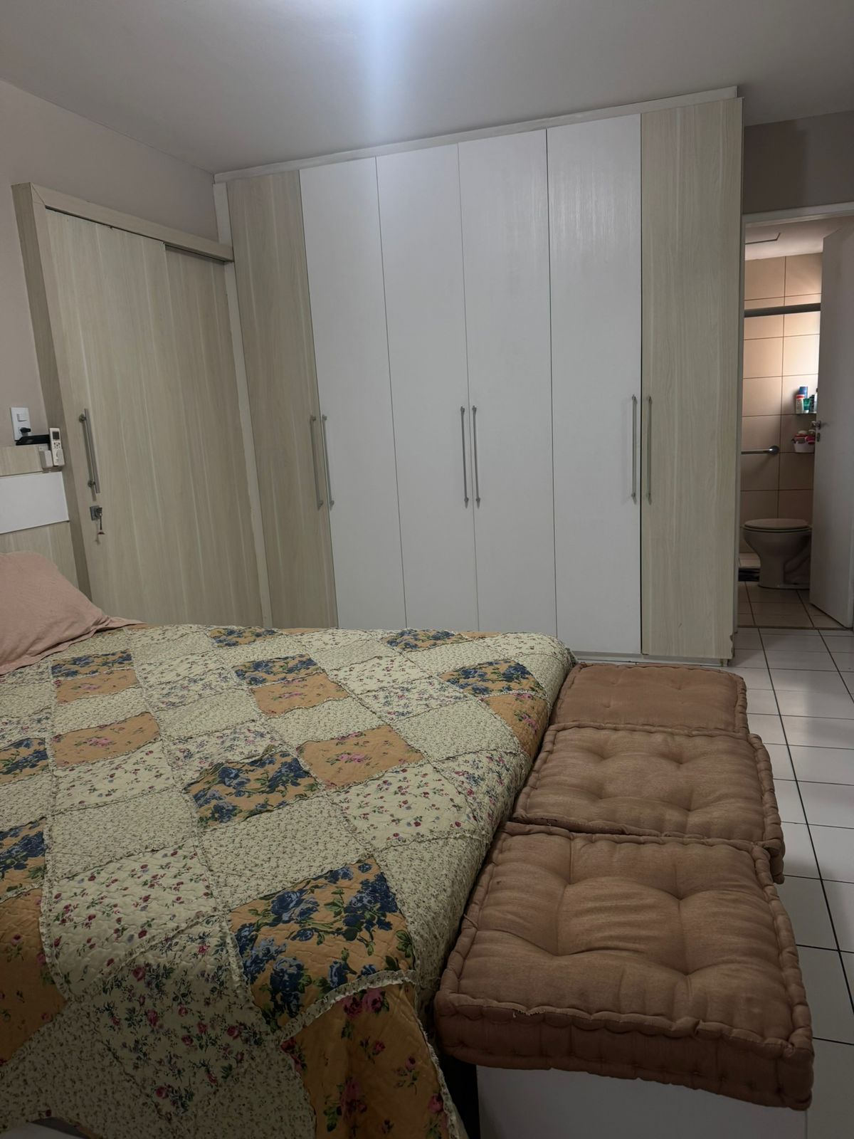 Apartamento à venda com 3 quartos, 140m² - Foto 17