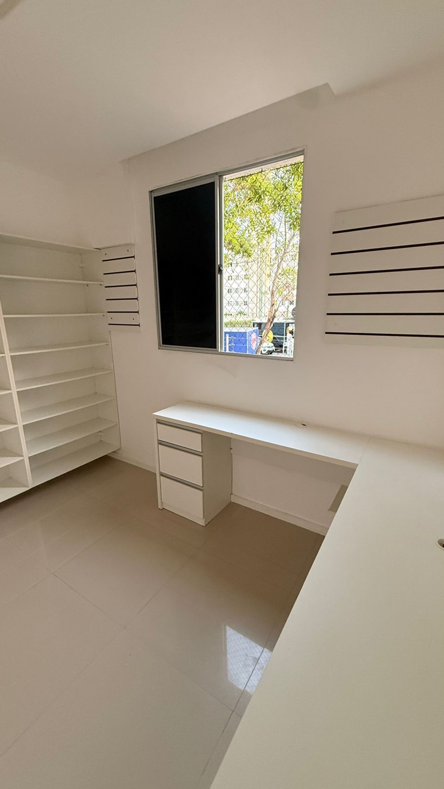 Apartamento, 2 quartos, 47 m² - Foto 4