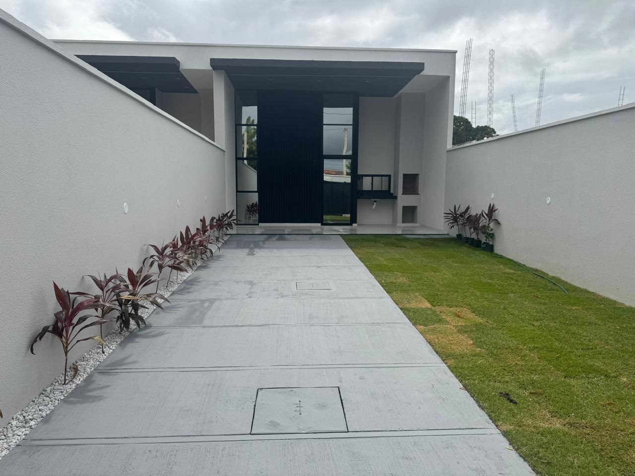 Casa, 3 quartos, 108 m² - Foto 7