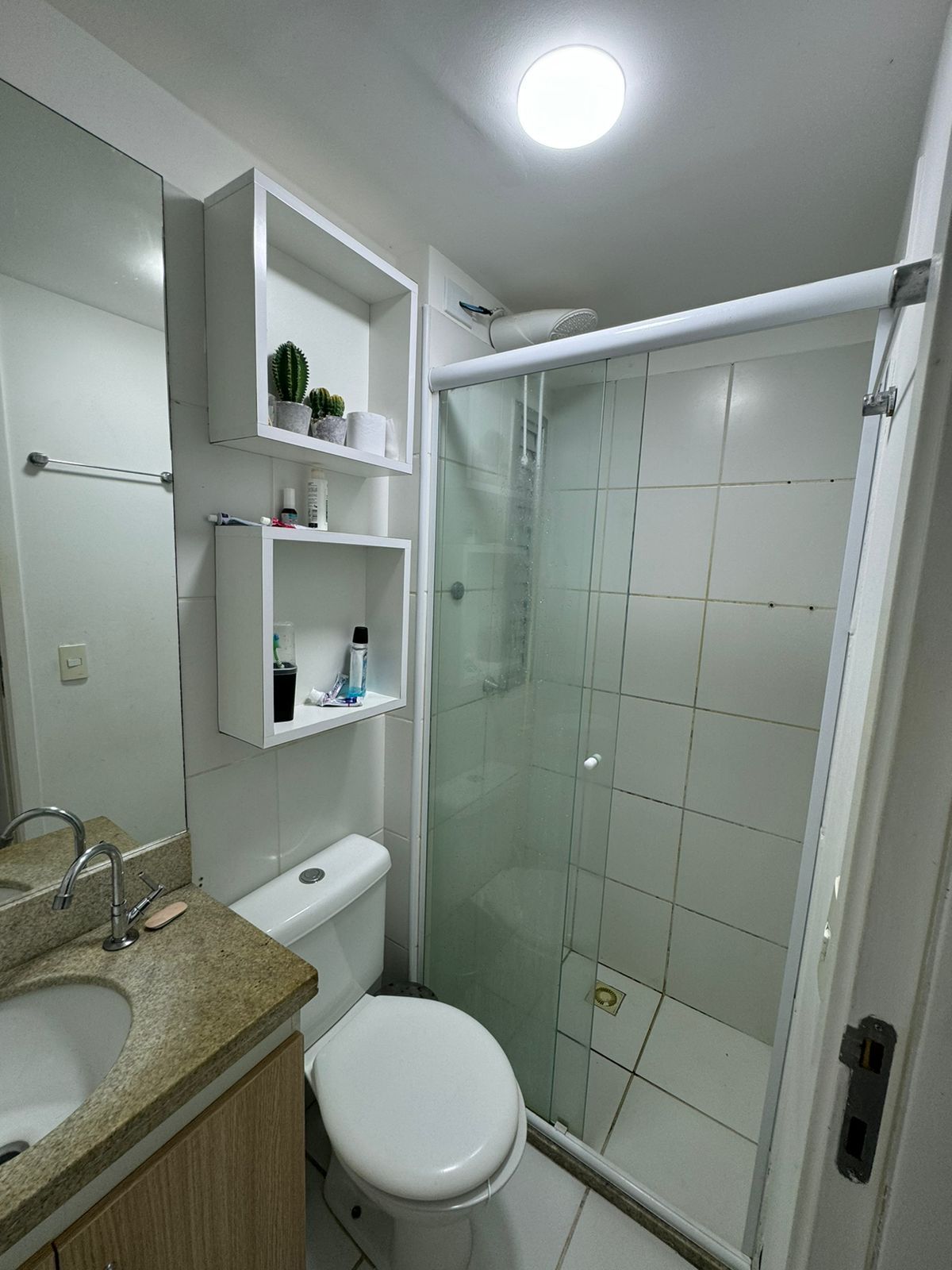 Apartamento para alugar com 3 quartos, 72m² - Foto 21