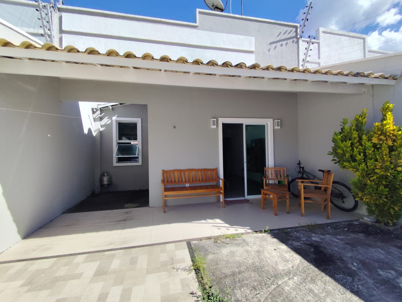 Casa, 3 quartos, 98 m² - Foto 4