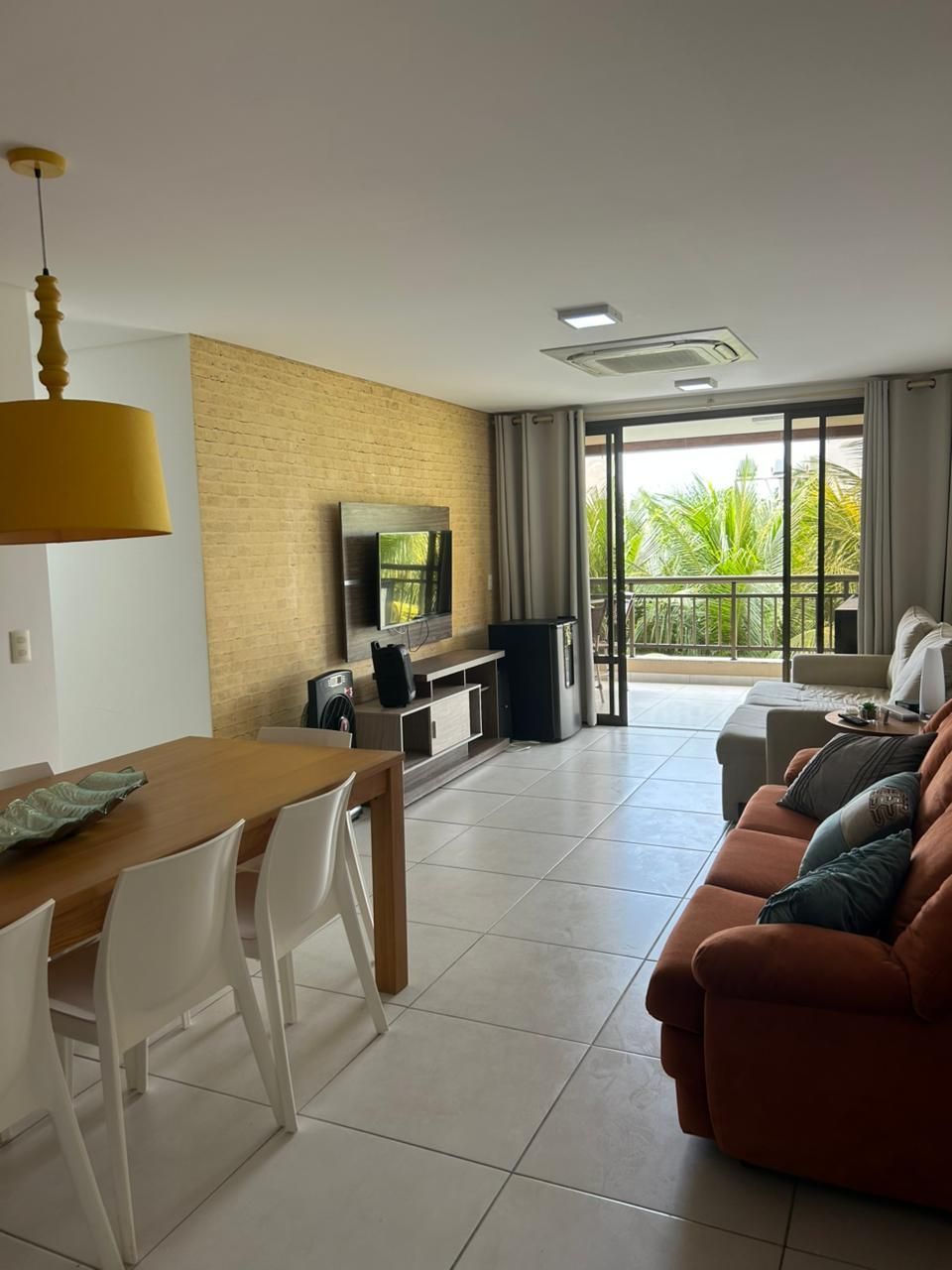 Apartamento, 3 quartos, 105 m² - Foto 4