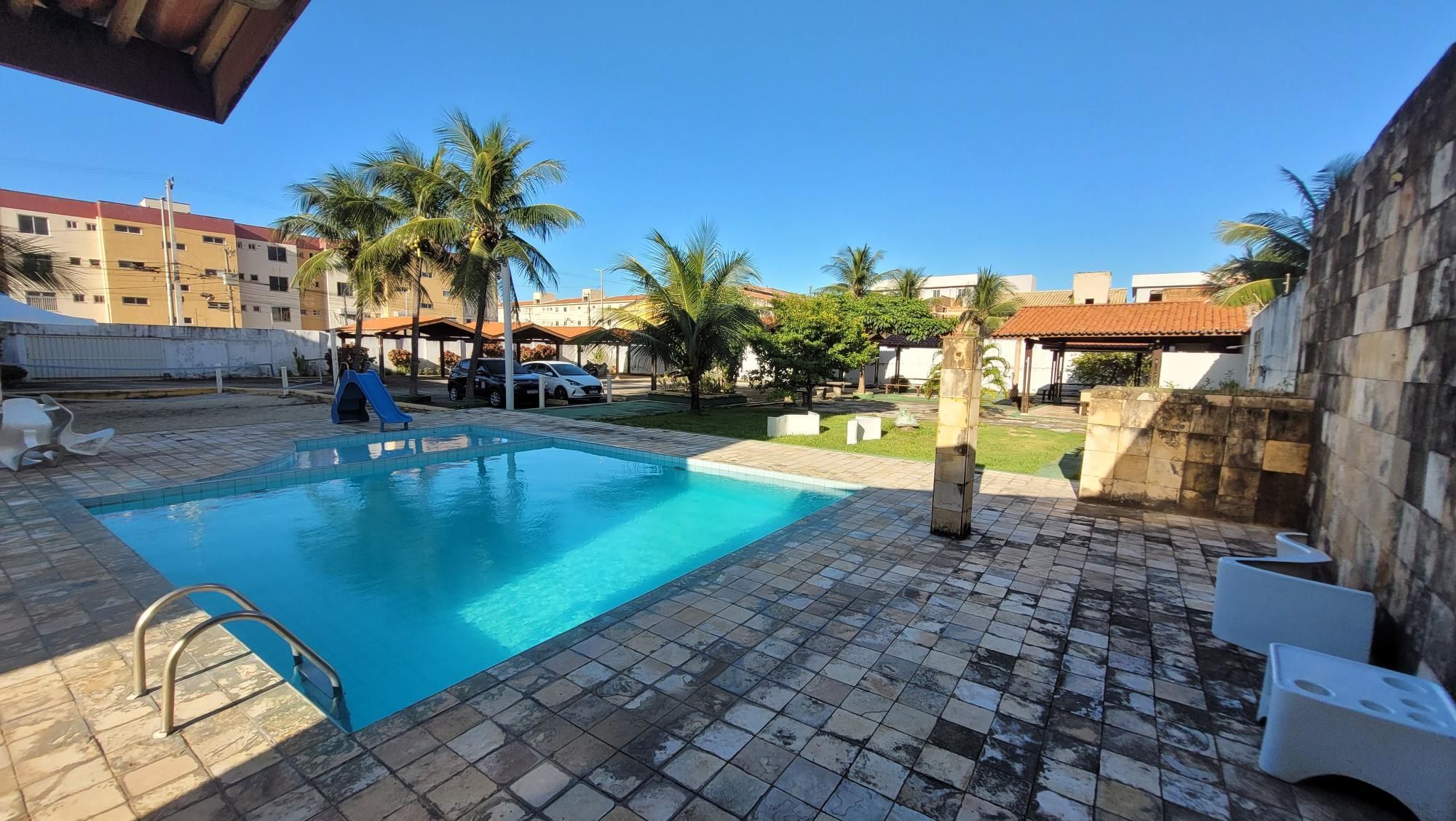 Apartamento, 3 quartos, 82 m² - Foto 1