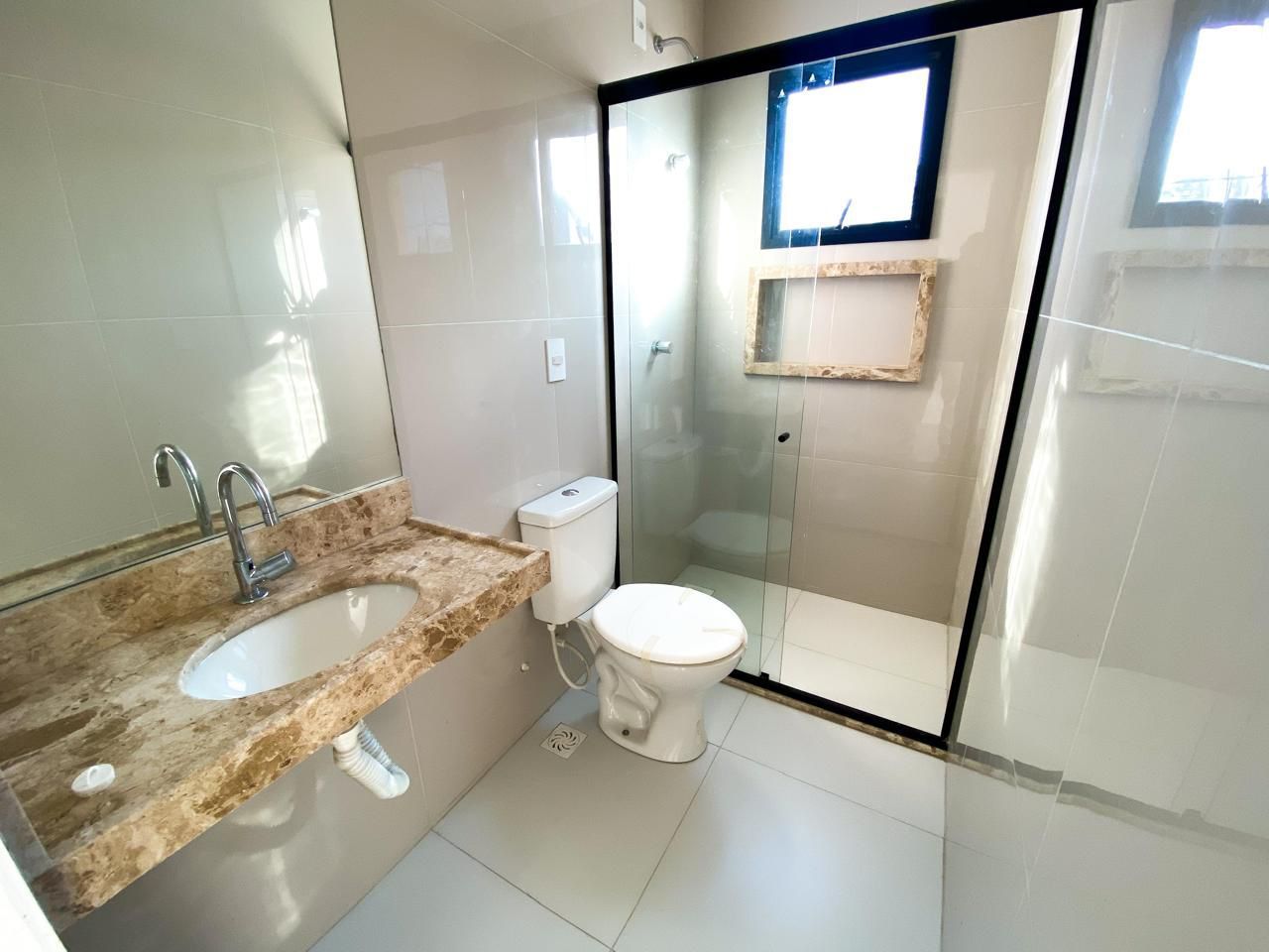 Casa de Condomínio, 2 quartos - Foto 12