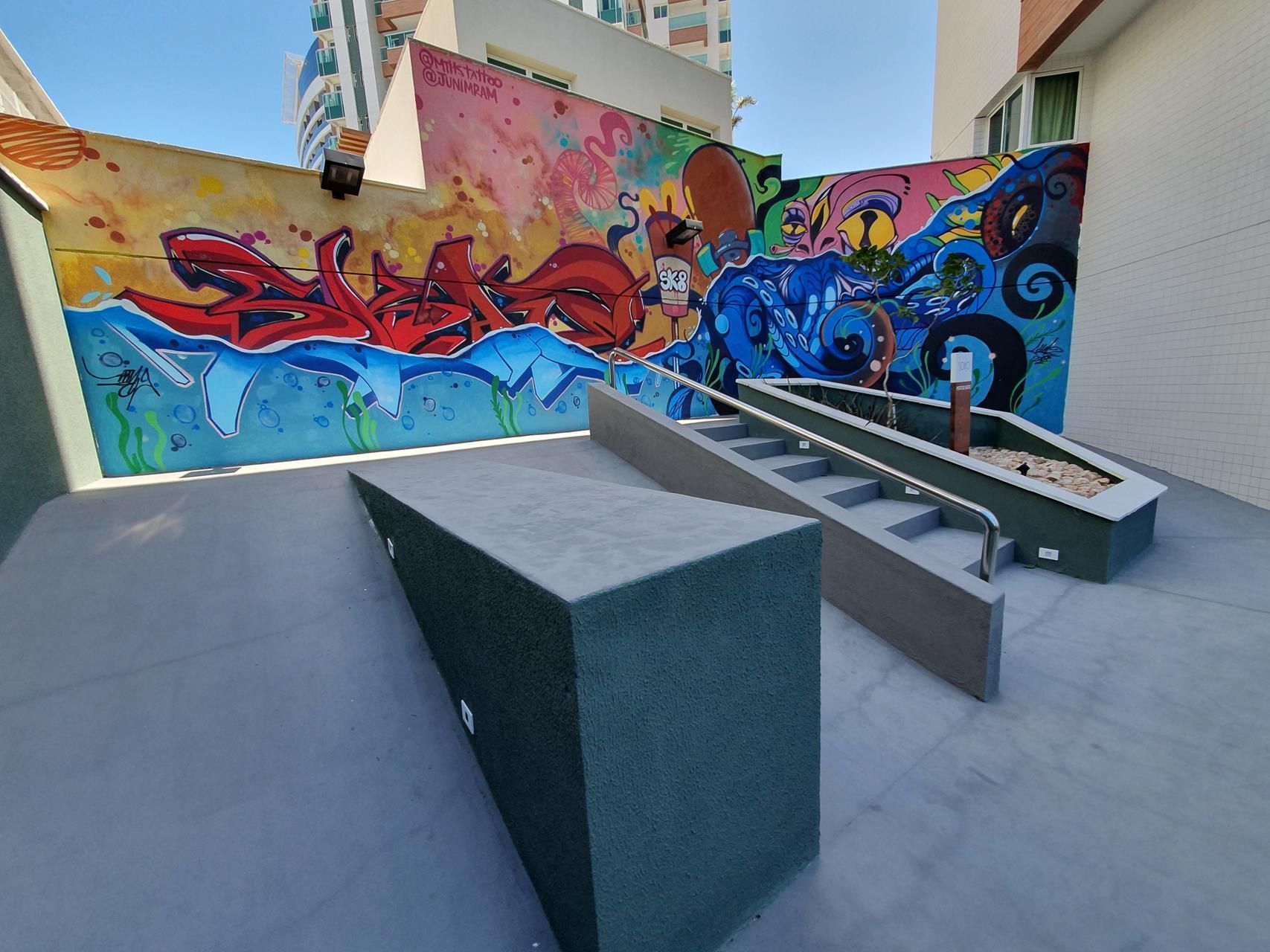 Apartamento, 3 quartos, 91 m² - Foto 38
