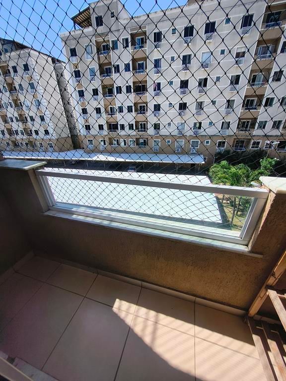 Apartamento, 3 quartos, 63 m² - Foto 16