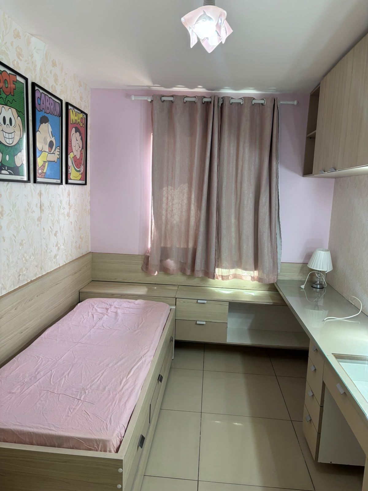 Apartamento, 3 quartos, 77 m² - Foto 14