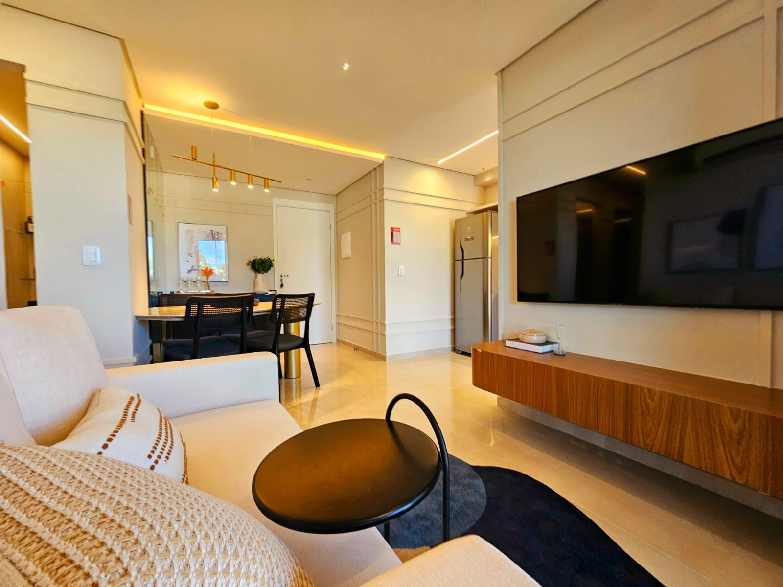 Apartamento, 2 quartos, 42 m² - Foto 17
