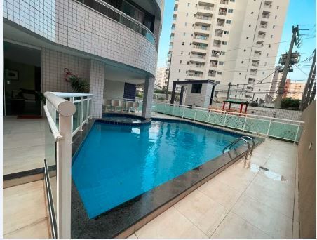 Apartamento, 3 quartos, 117 m² - Foto 3
