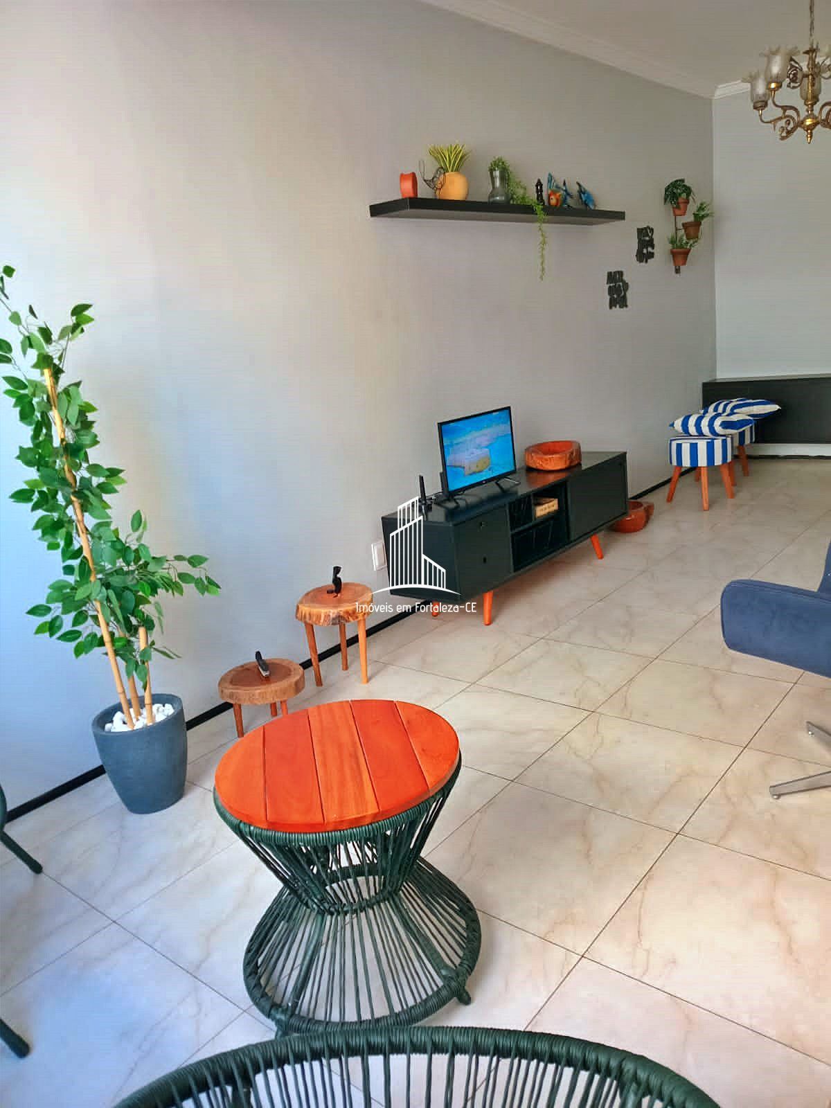 Apartamento de 3 quartos, 97m² no bairro Aldeota, em Fortaleza | Eu Corretor