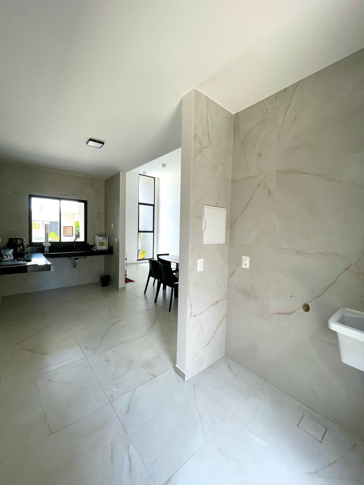 Casa, 3 quartos, 90 m² - Foto 7
