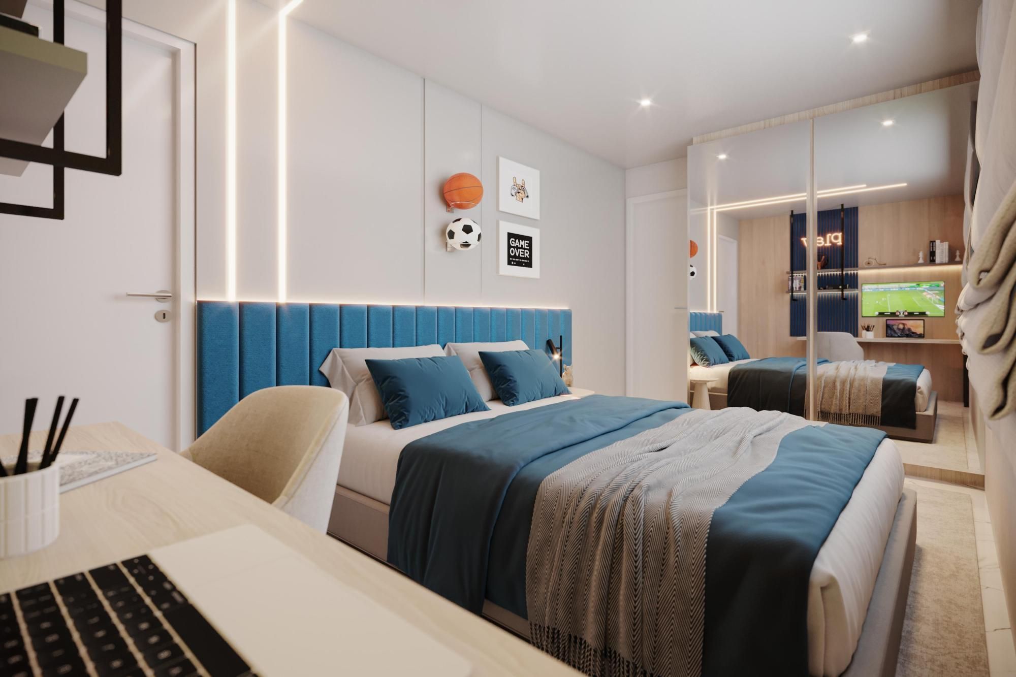 Casa de 3 quartos, 131m² no bairro Lagoinha, em Eusébio | Eu Corretor