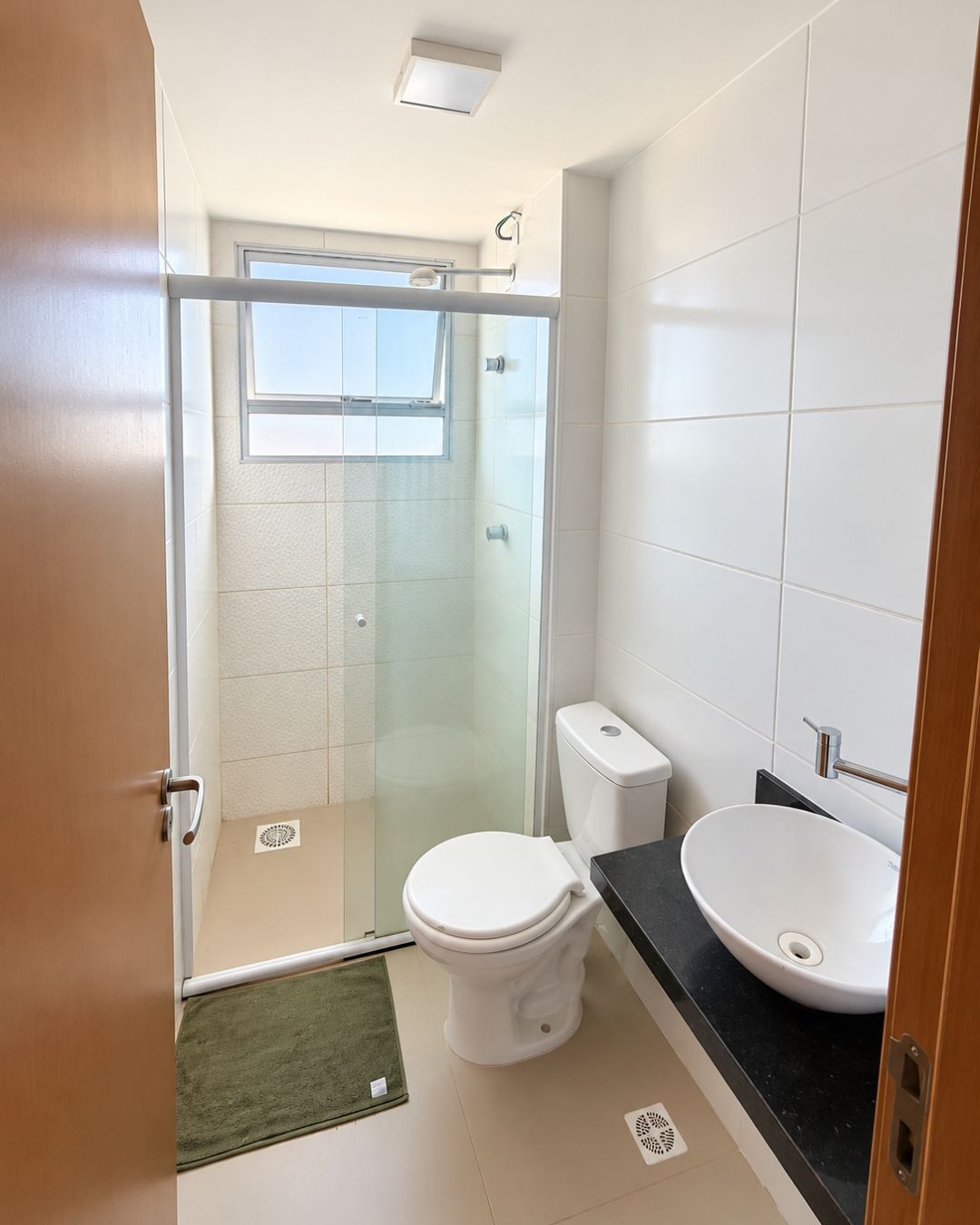 Apartamento, 2 quartos, 48 m² - Foto 6