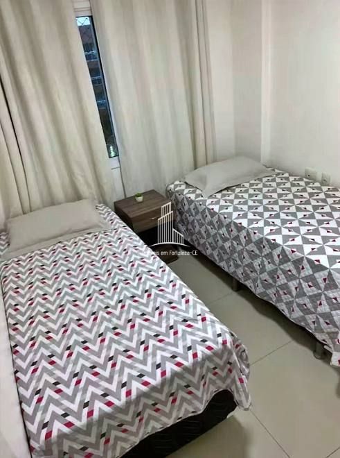 Apartamento, 2 quartos, 55 m² - Foto 7