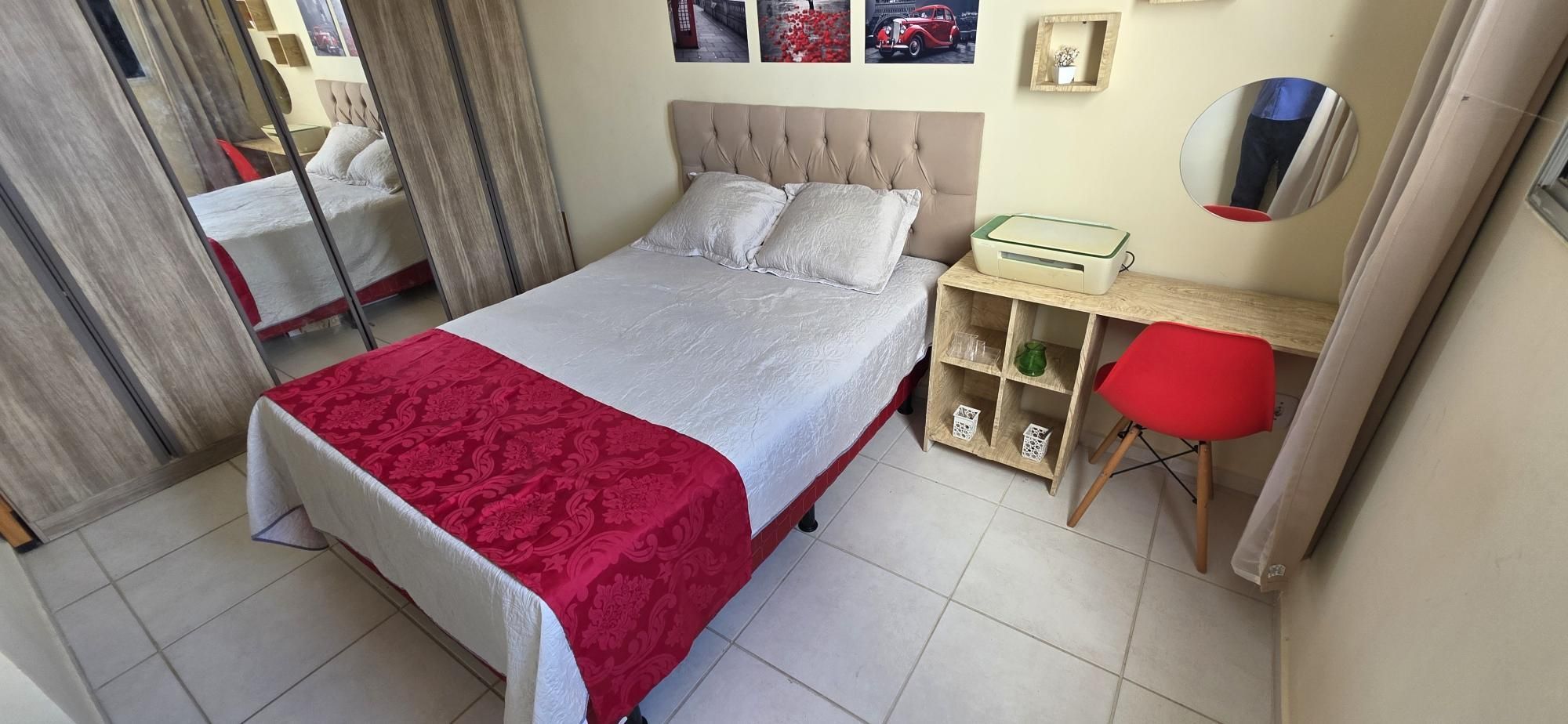 Apartamento, 2 quartos, 46 m² - Foto 29
