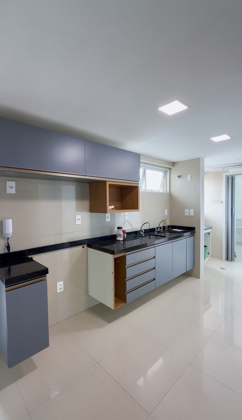 Apartamento, 3 quartos, 165 m² - Foto 21