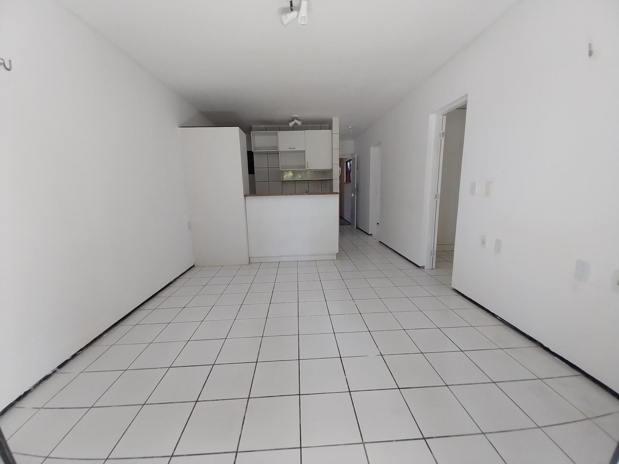 Apartamento de 2 quartos, 61m² no bairro Praia do Futuro II, em Fortaleza | Eu Corretor