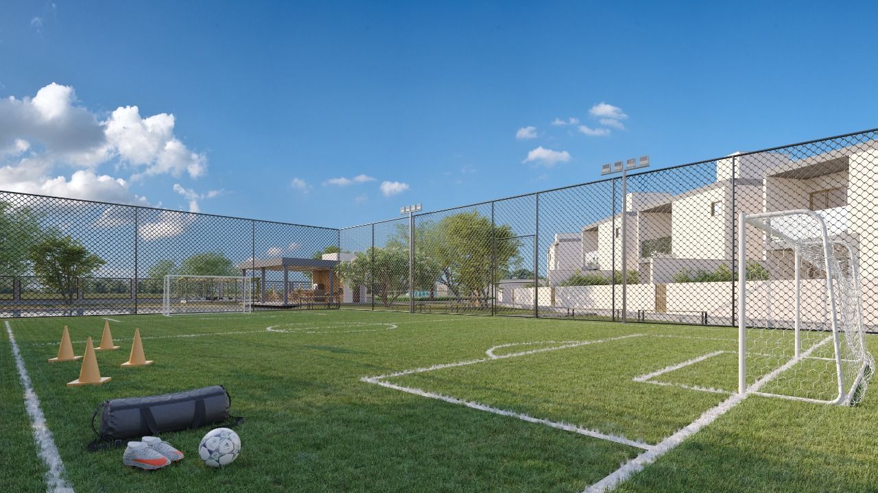 Casa, 4 quartos, 181 m² - Foto 5
