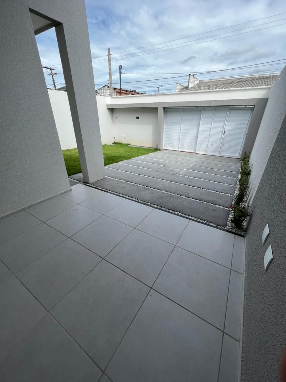 Casa de 3 quartos, 107m² no bairro São Bento, em Fortaleza | Eu Corretor