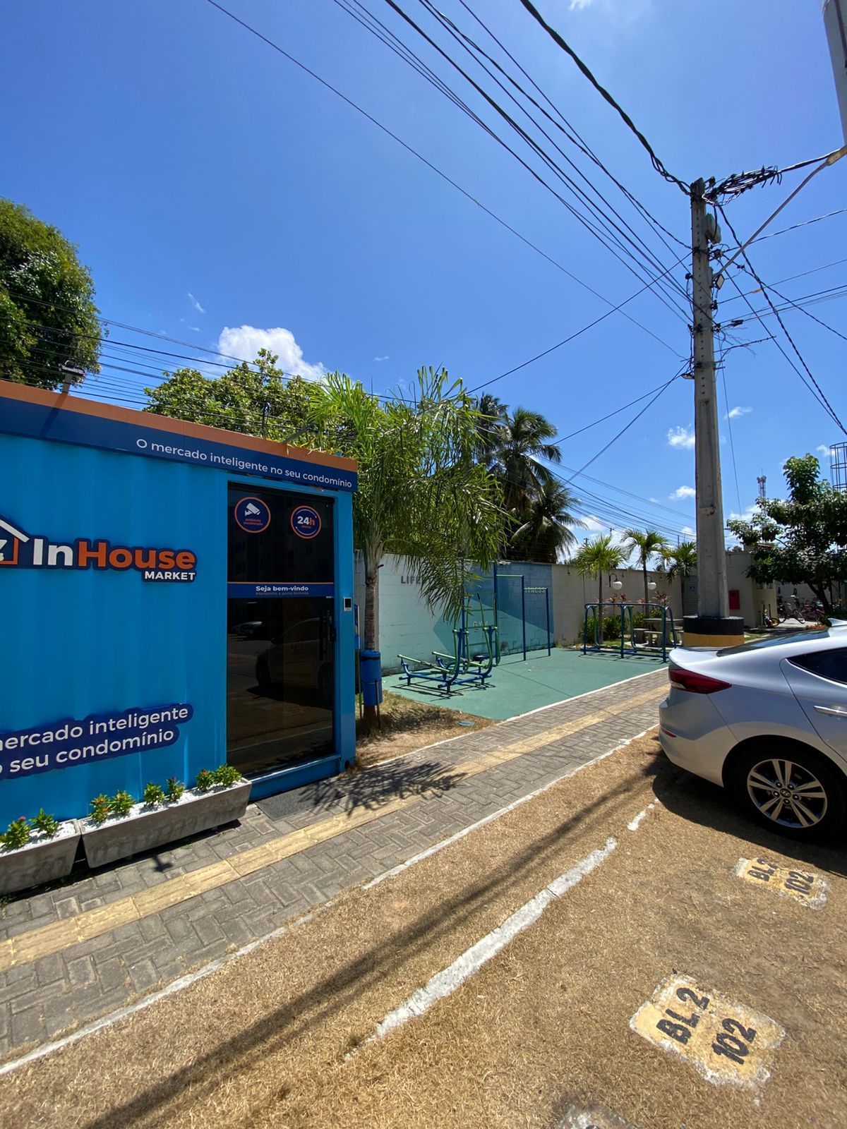 Apartamento, 2 quartos, 42 m² - Foto 16