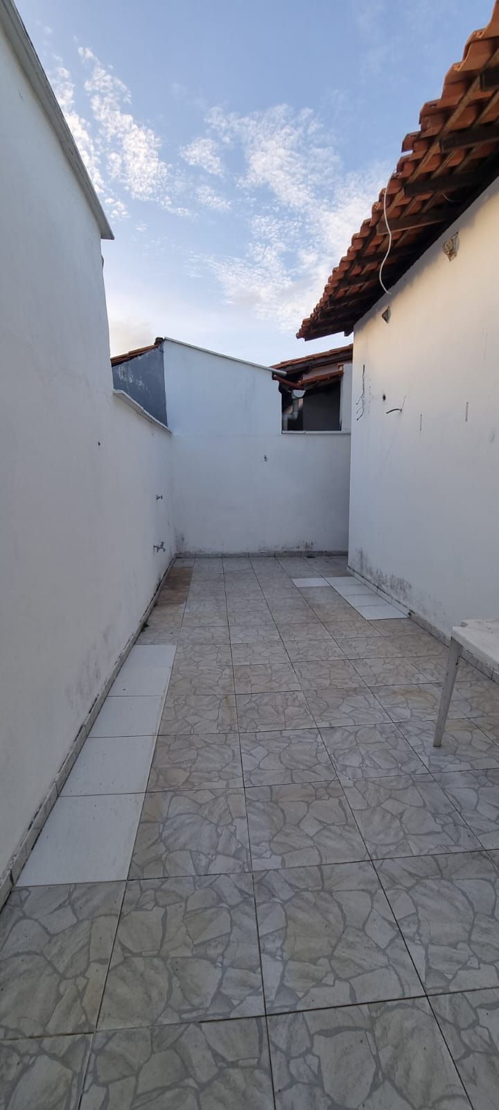 Casa de Condomínio para alugar com 3 quartos, 120m² - Foto 17
