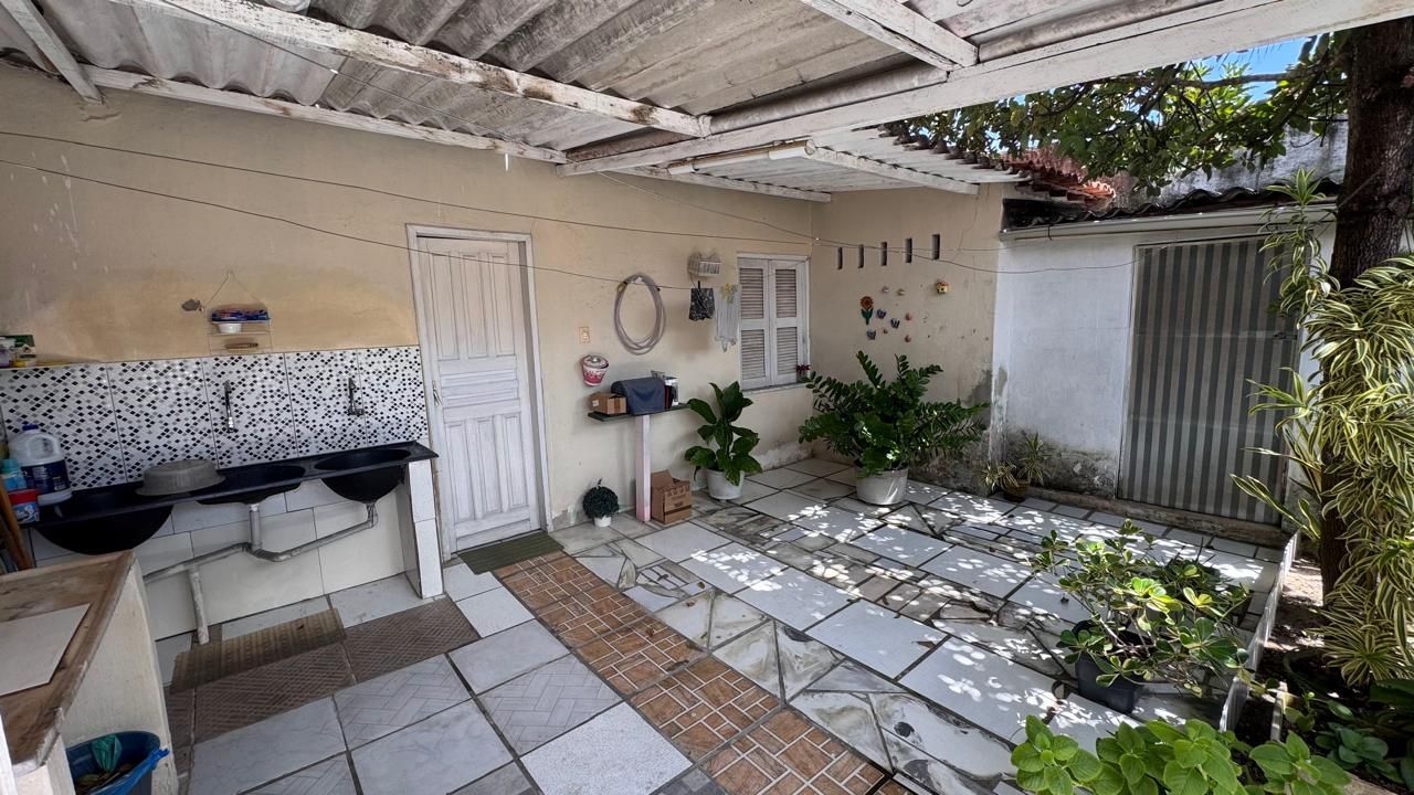 Casa, 6 quartos, 260 m² - Foto 14