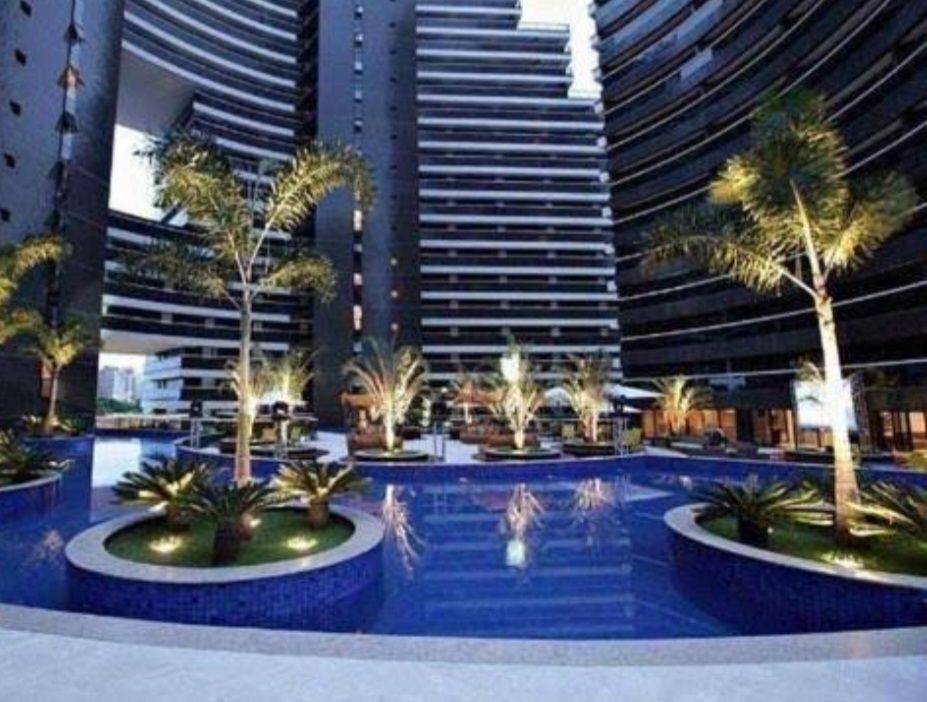 Apartamento de 2 quartos, 66m² no bairro Mucuripe, em Fortaleza | Eu Corretor