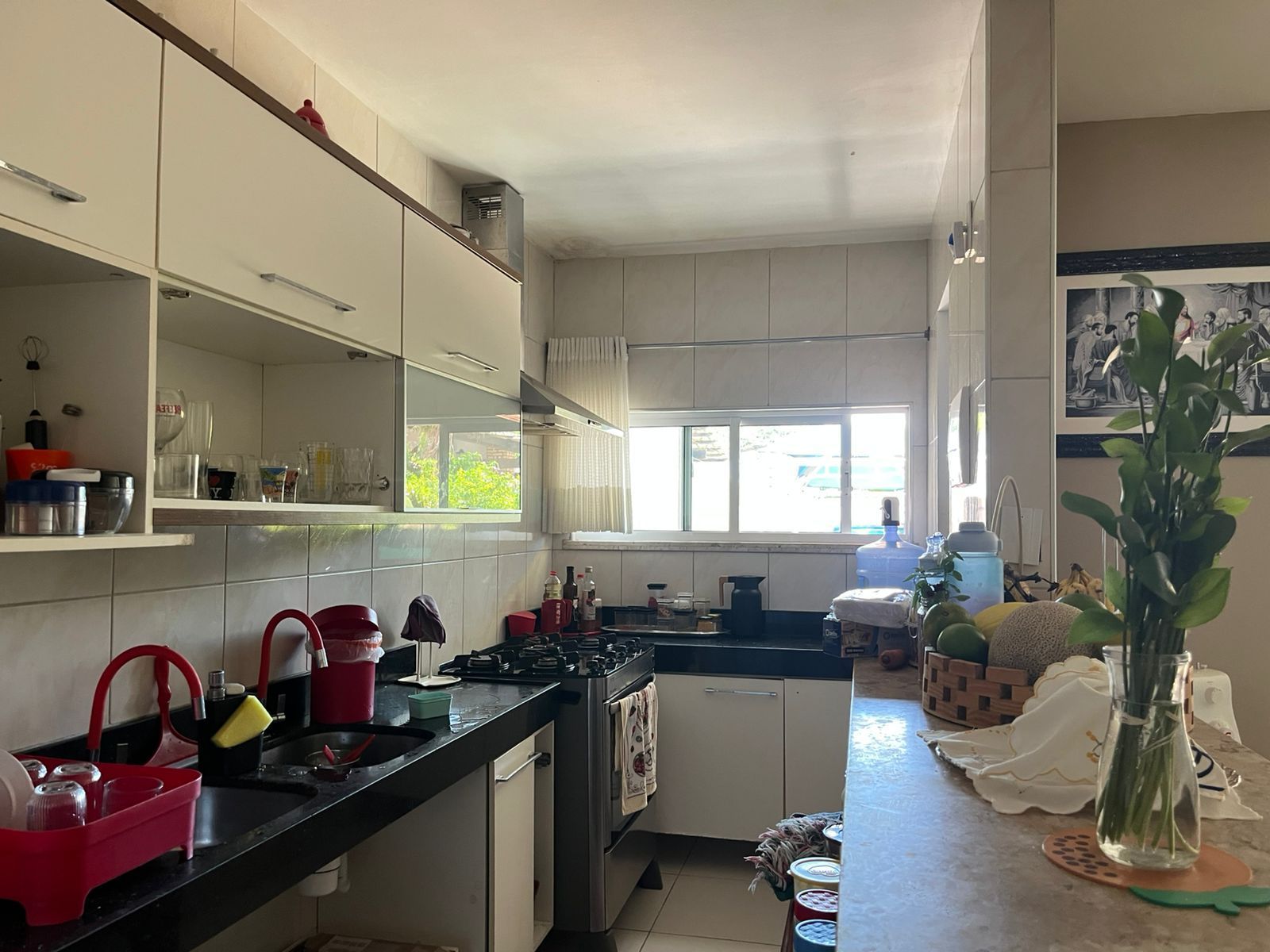 Casa, 4 quartos, 136 m² - Foto 8