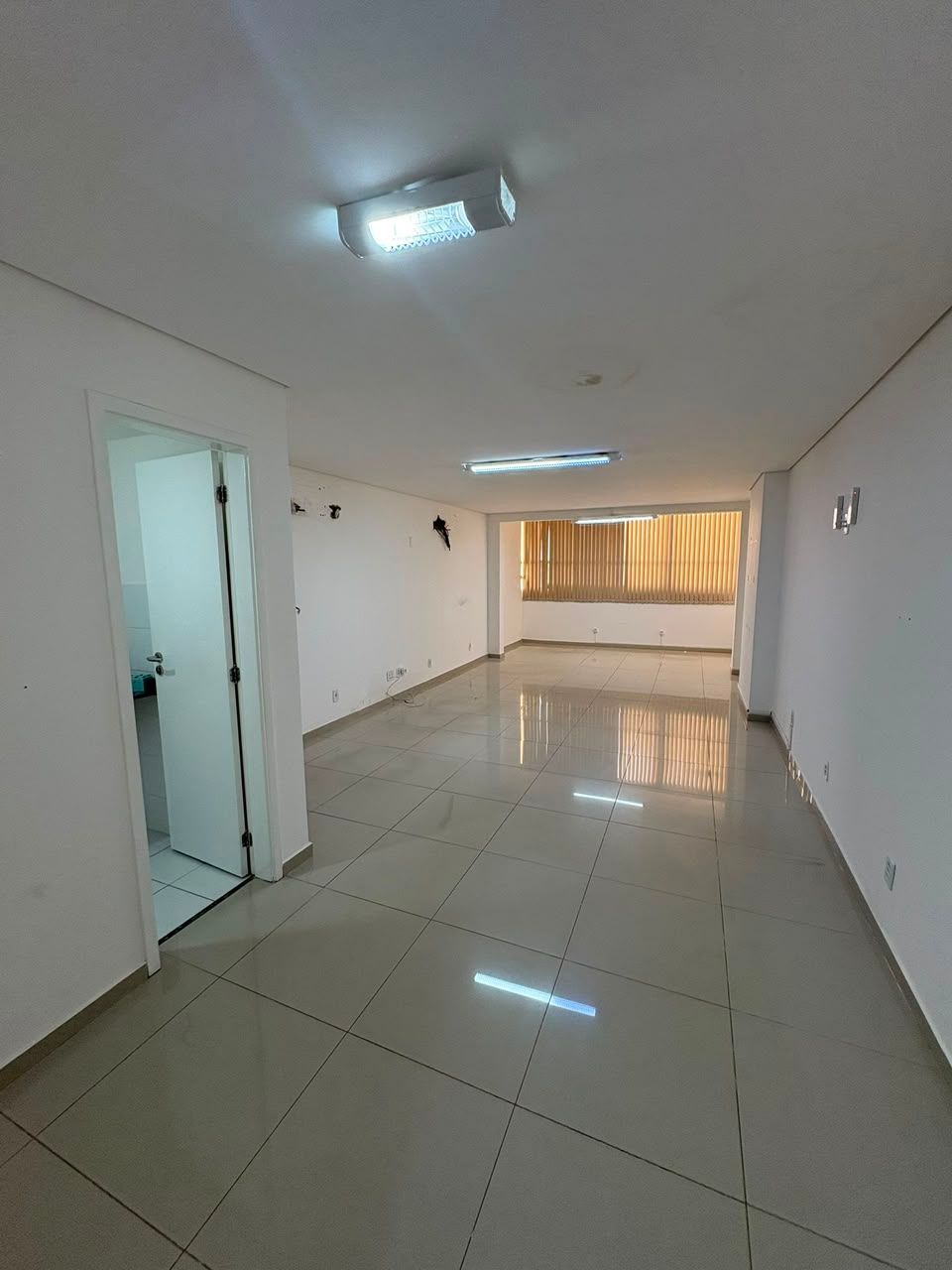 Sala-Conjunto, 42 m² - Foto 1