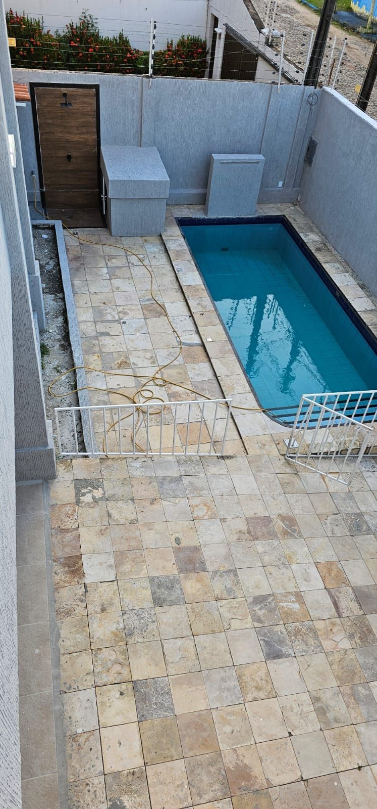 Casa, 5 quartos, 213 m² - Foto 4