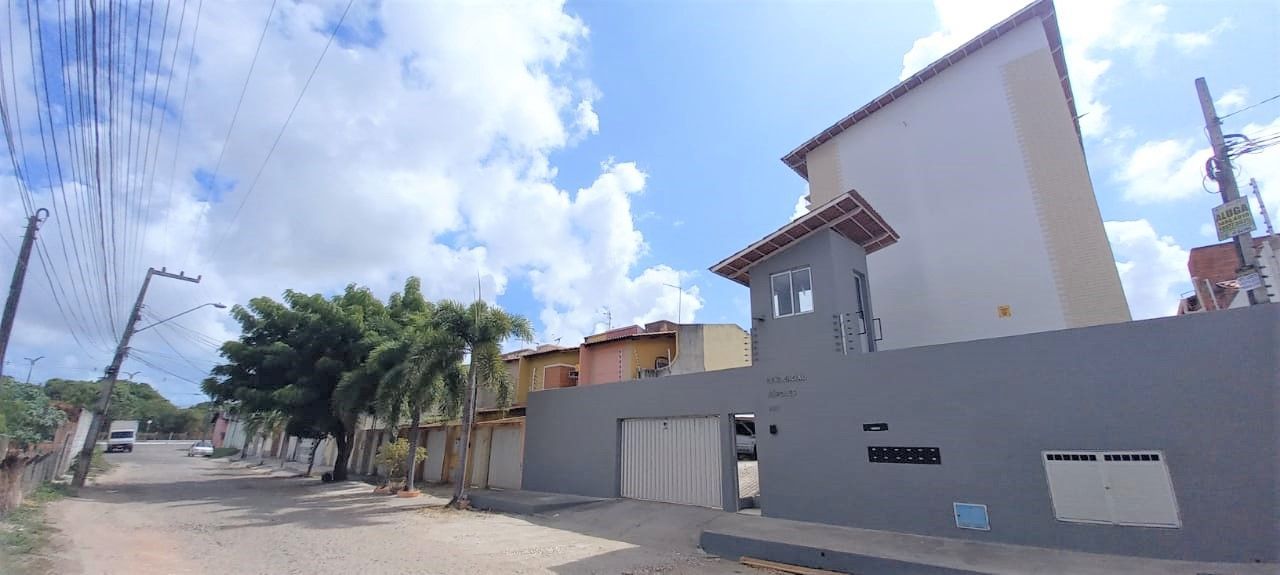 Apartamento, 2 quartos, 45 m² - Foto 1