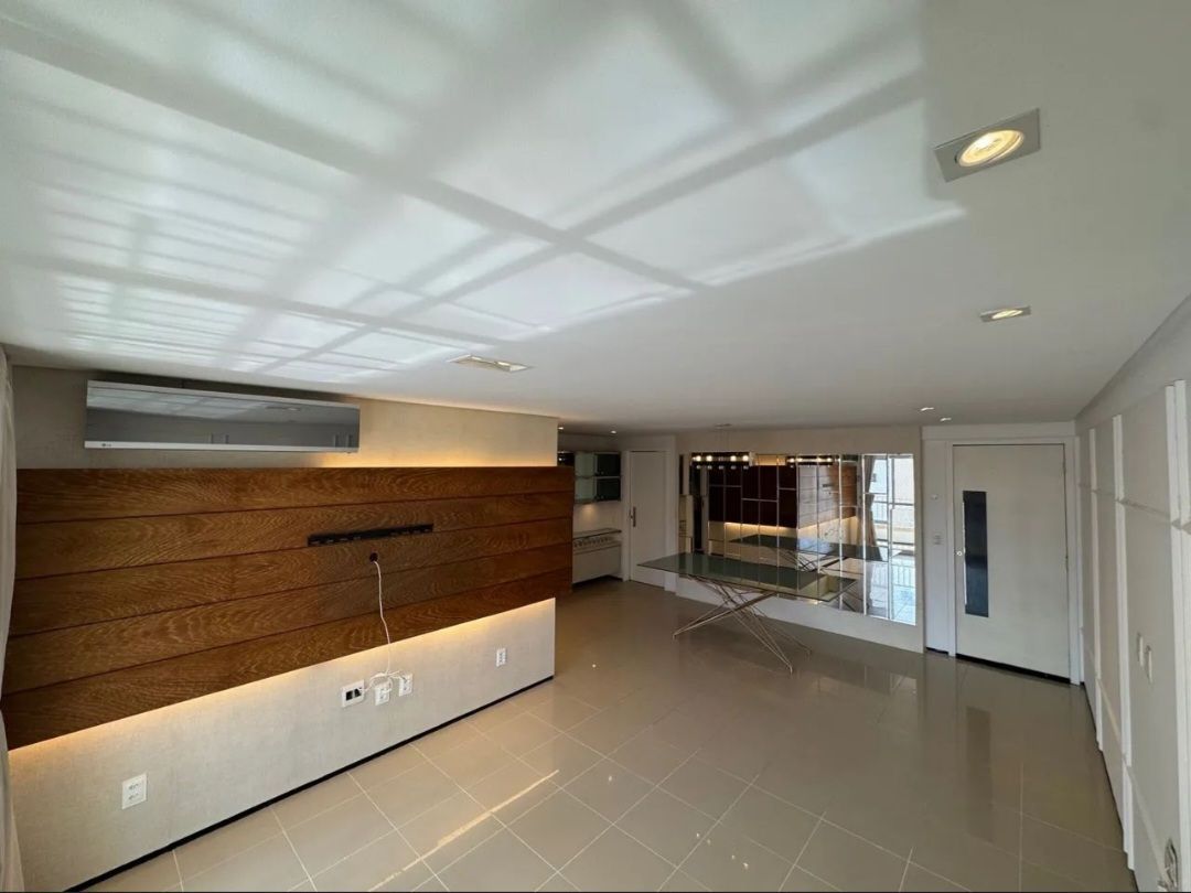Apartamento de 3 quartos, 112m² no bairro Guararapes, em Fortaleza | Eu Corretor