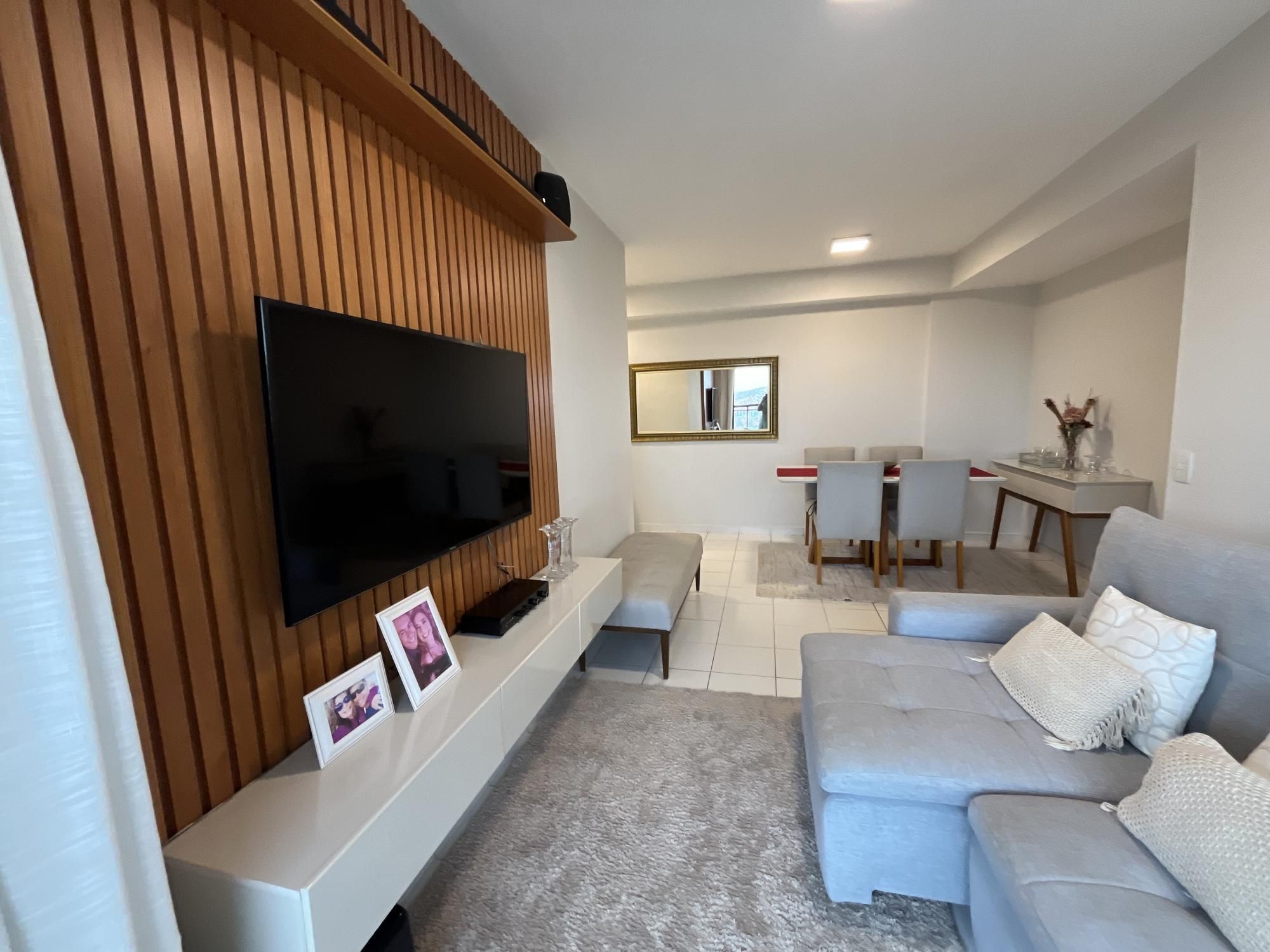 Apartamento, 3 quartos, 86 m² - Foto 3