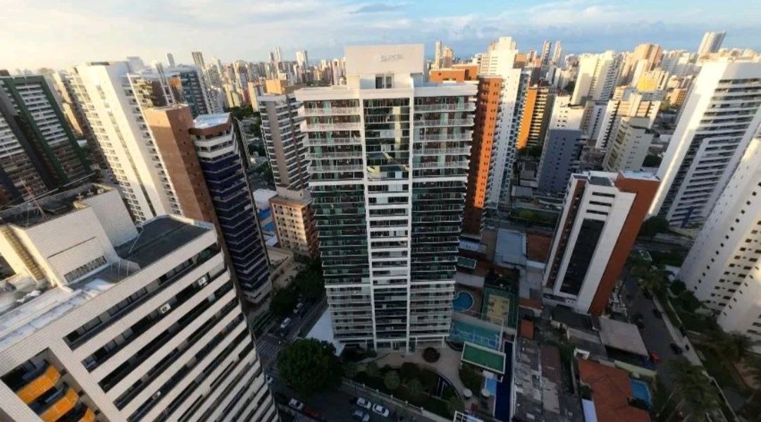 Apartamento, 3 quartos, 153 m² - Foto 2