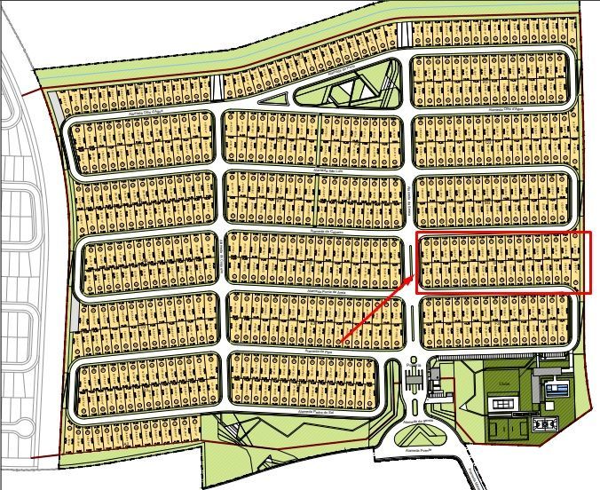 Lote/Terreno de 330m² no bairro Cidade Alpha, em Eusébio | Eu Corretor