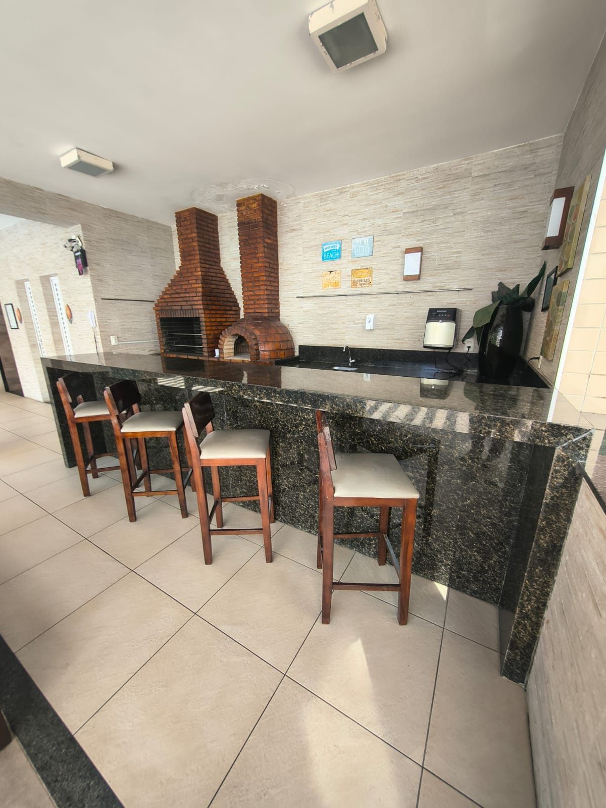 Apartamento, 4 quartos, 100 m² - Foto 6