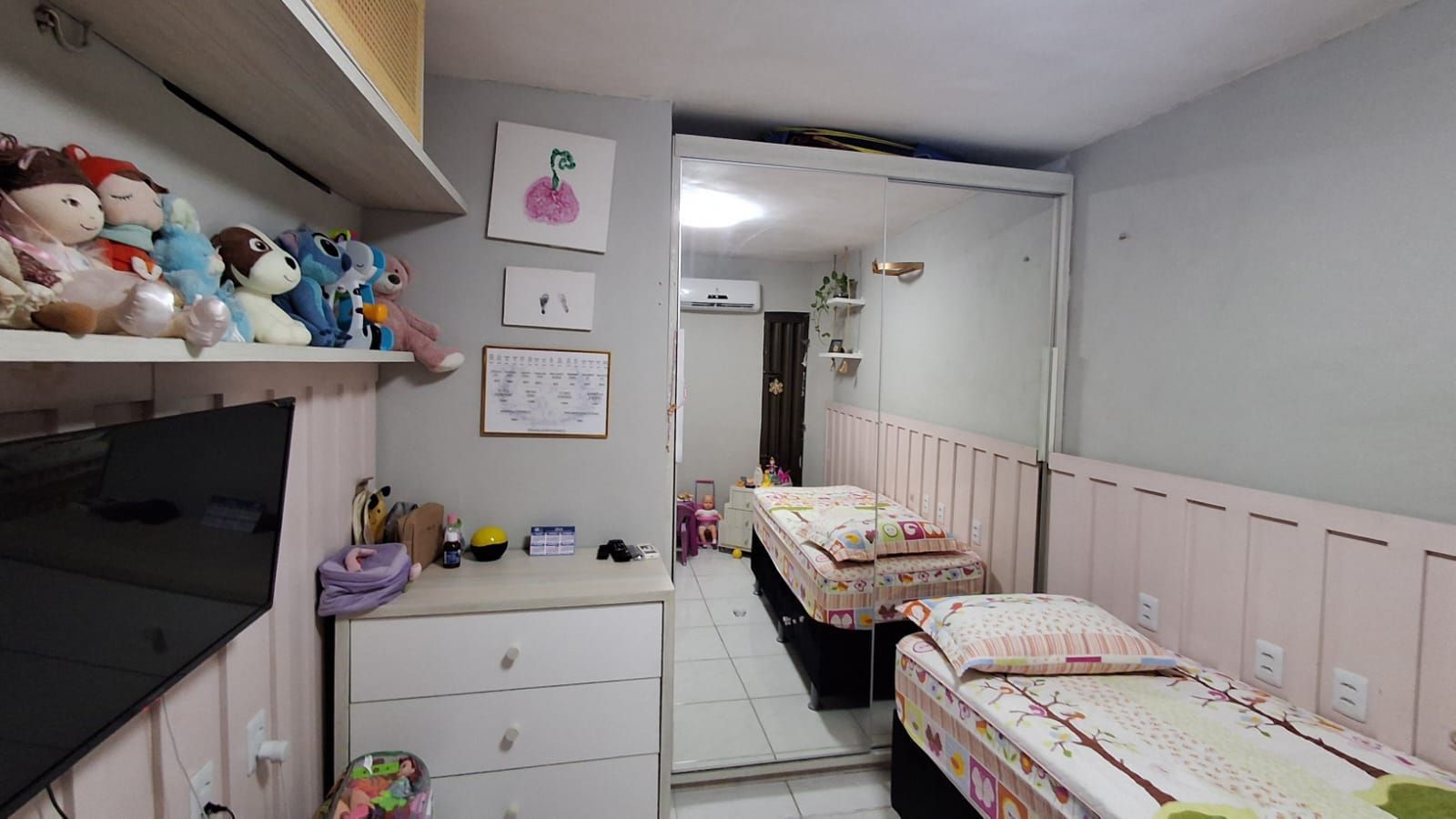 Casa, 3 quartos, 160 m² - Foto 15