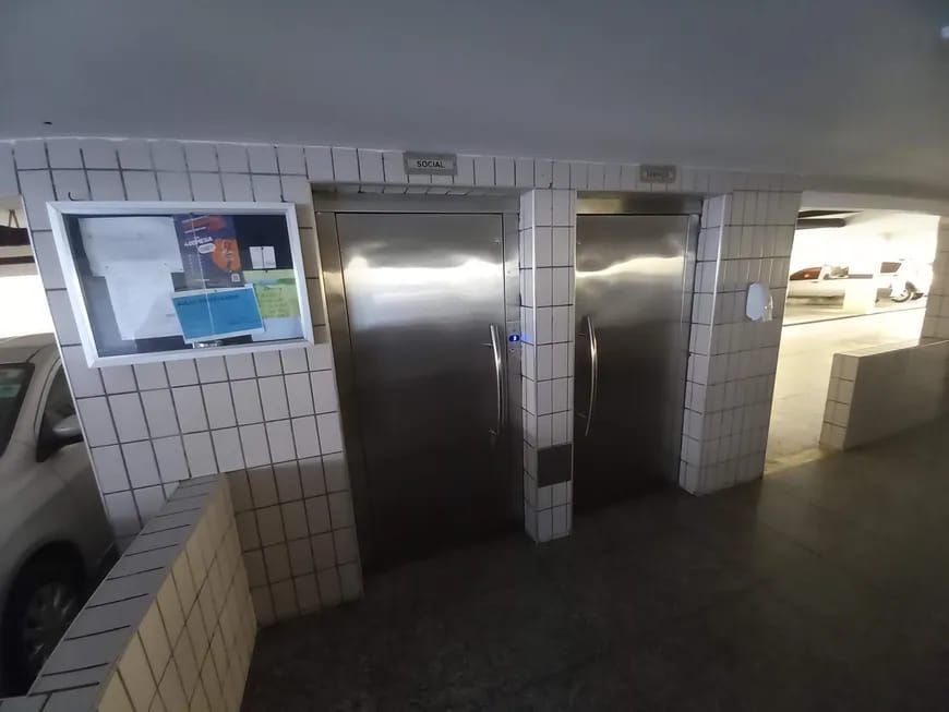 Apartamento, 3 quartos, 60 m² - Foto 10