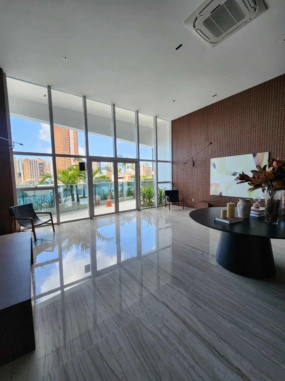 Apartamento, 3 quartos, 154 m² - Foto 14