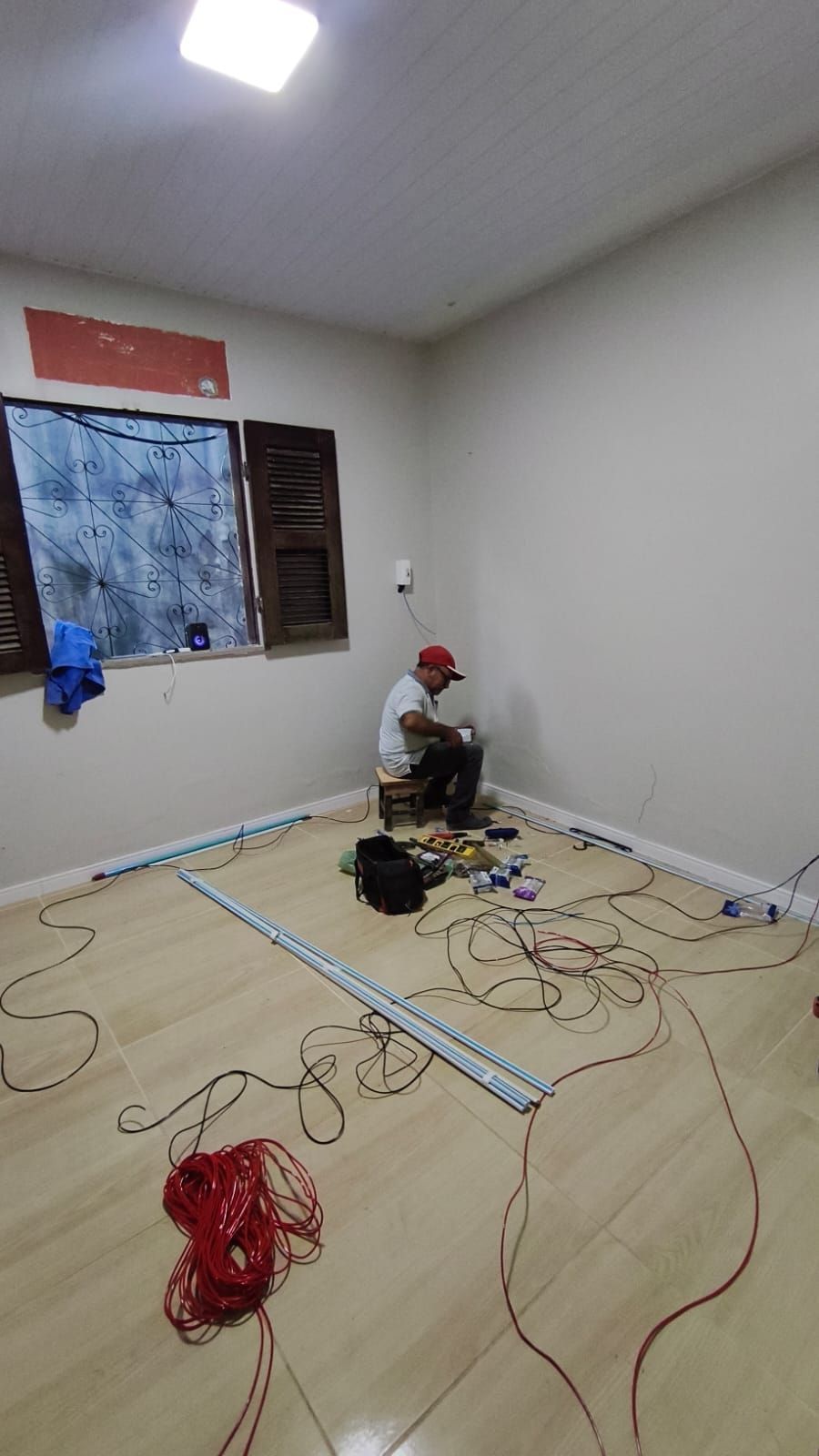 Casa, 2 quartos, 216 m² - Foto 8
