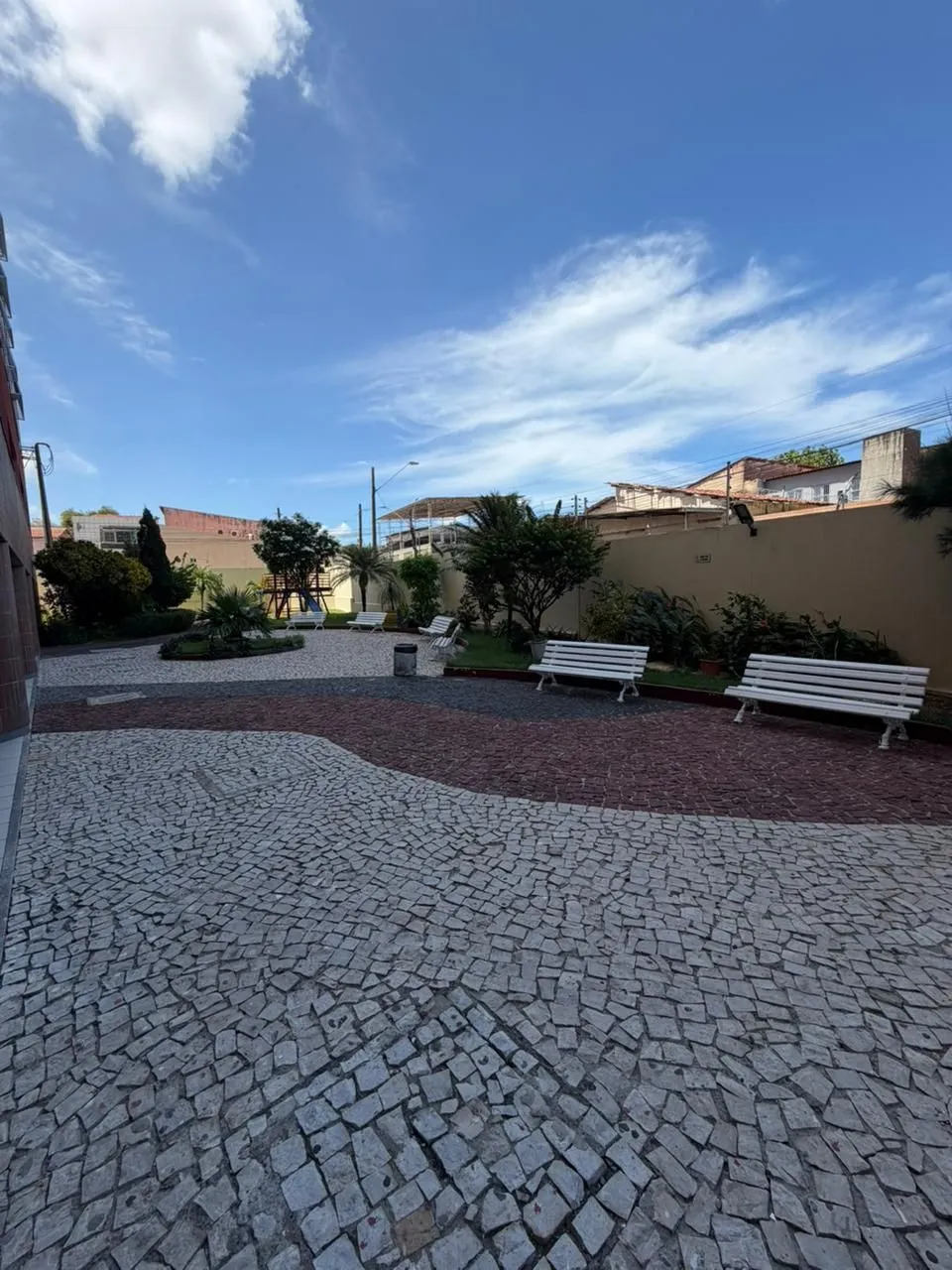 Apartamento, 3 quartos, 60 m² - Foto 44