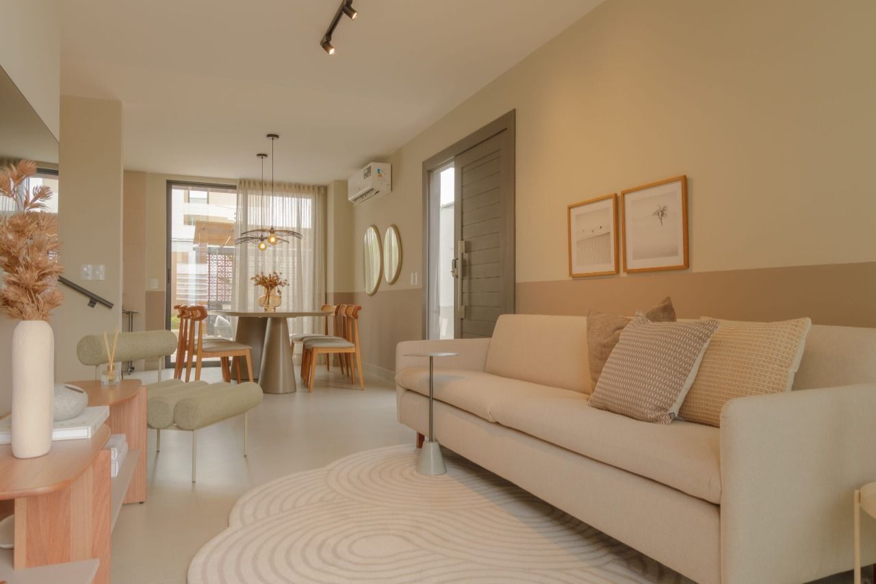 Casa de Condomínio, 4 quartos - Foto 3