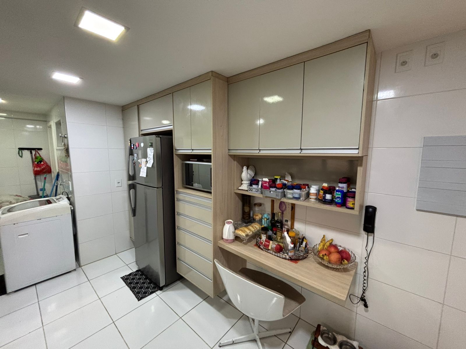 Apartamento, 3 quartos, 133 m² - Foto 8