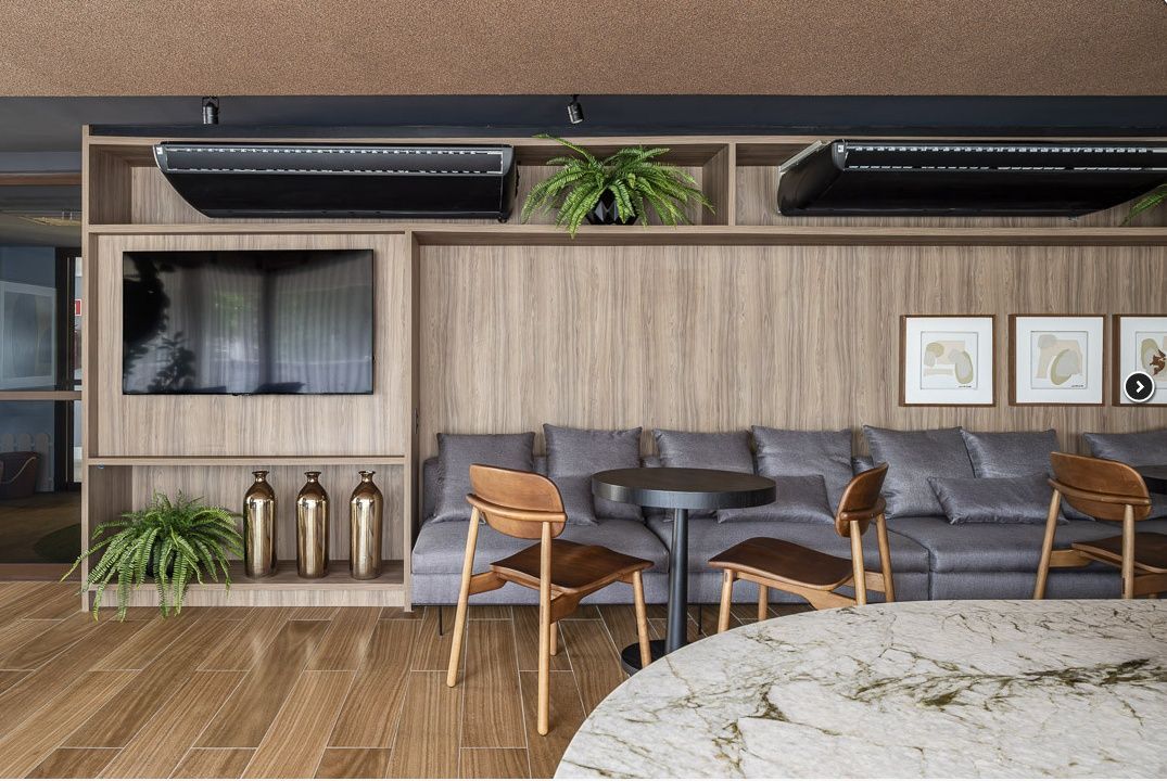 Apartamento, 1 quarto, 39 m² - Foto 14