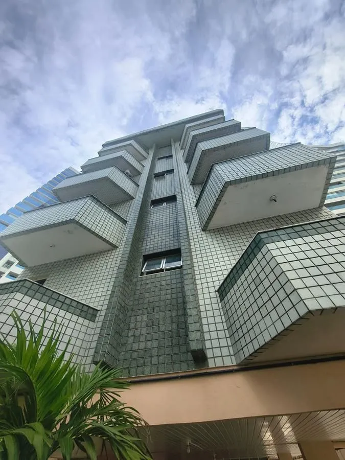 Cobertura, 4 quartos, 325 m² - Foto 1