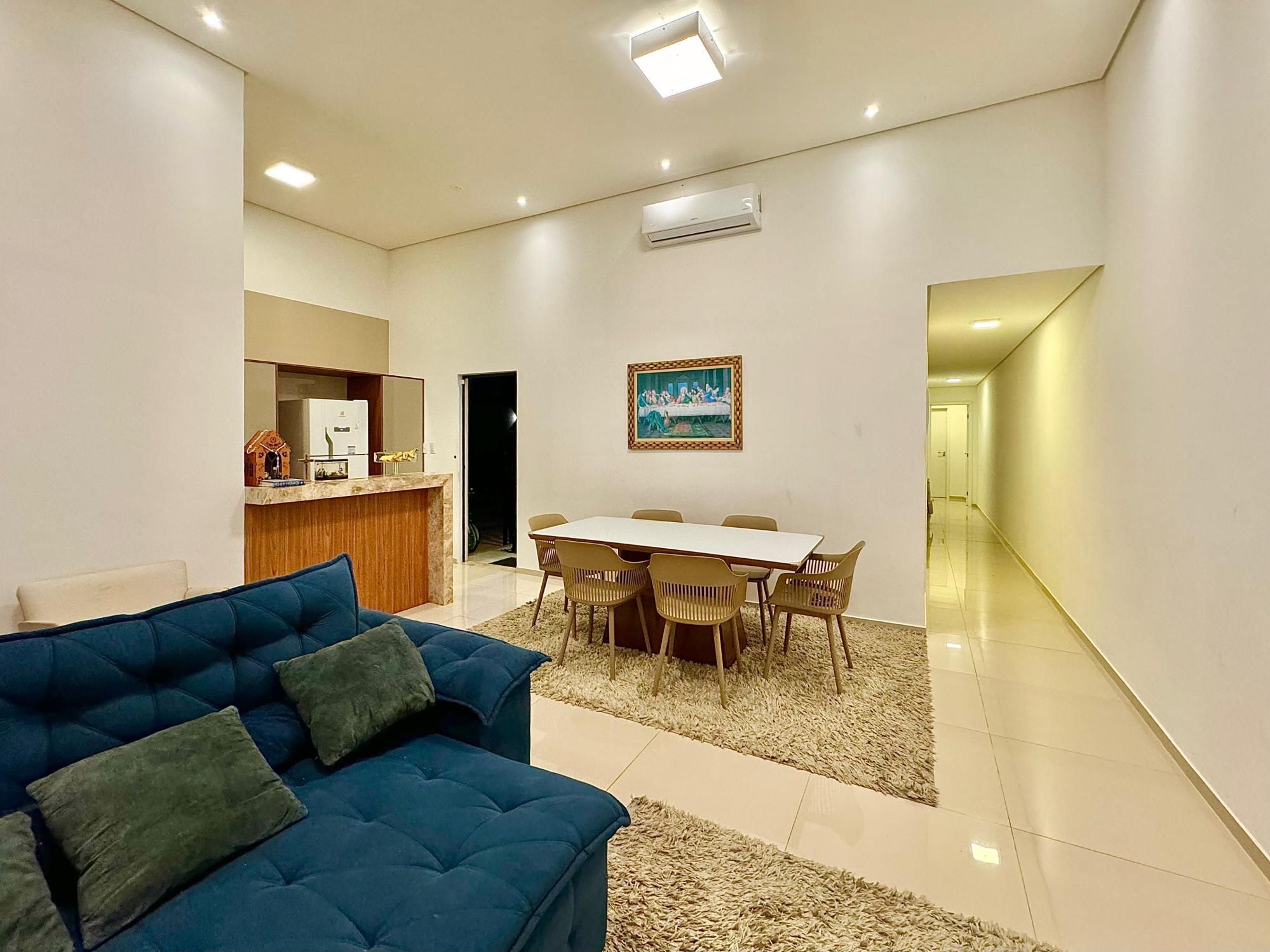 Casa à venda com 3 quartos, 368m² - Foto 6