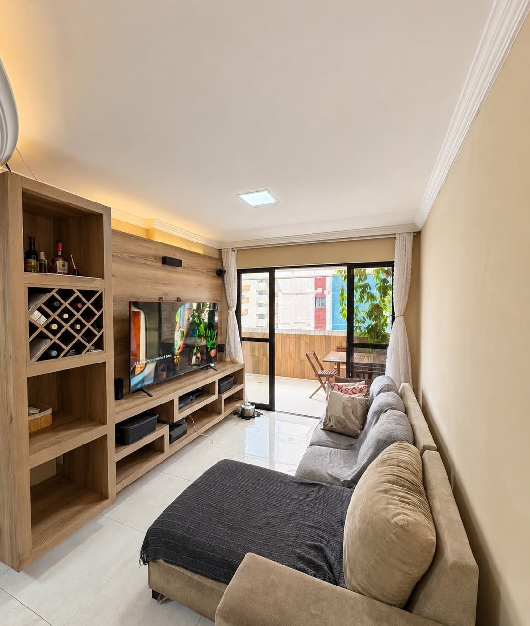 Apartamento, 3 quartos, 92 m² - Foto 19